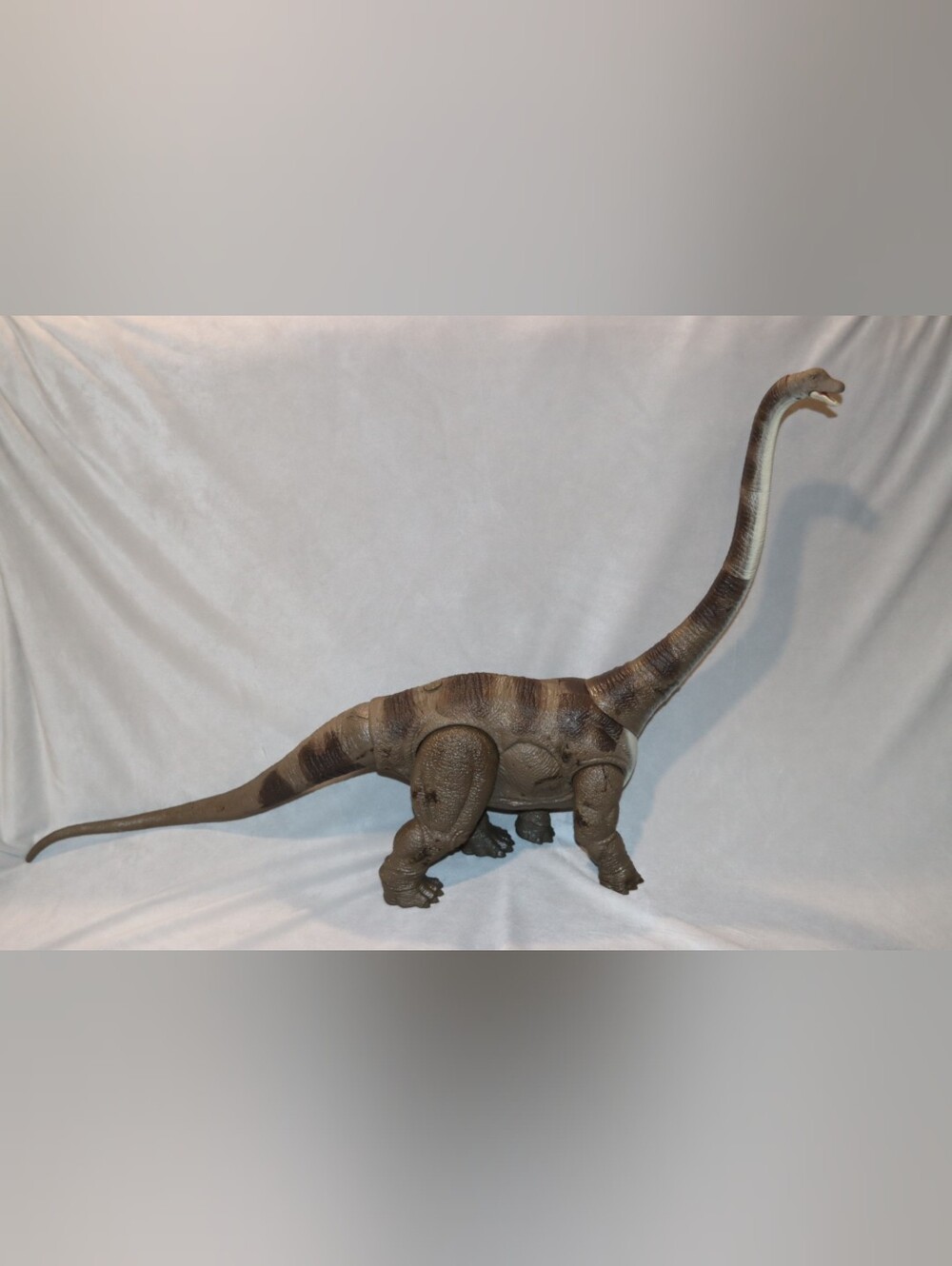 28" Mattel Jurrasic World Mamenchisaurus 2022